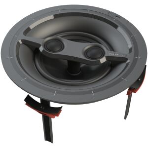 Adept Audio IC62TT Ceiling Speaker 1