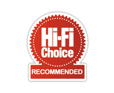 HI-Hi Choice Award 1