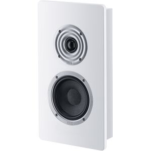 HECO Ambient 11 F Wall Speaker White