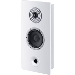 HECO Ambient 22 F Wall Speaker White