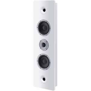 HECO Ambient 44 F Wall Speaker White