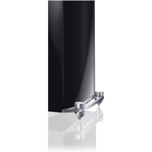 HECO Celan Revolution 9, 3-way speaker with double bass configuration Bottom