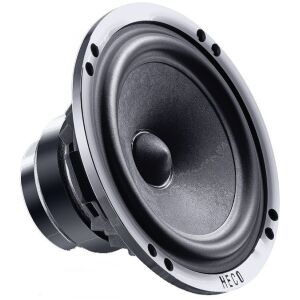 HECO Celan Revolution 9, 3-way speaker with double bass configuration Drive