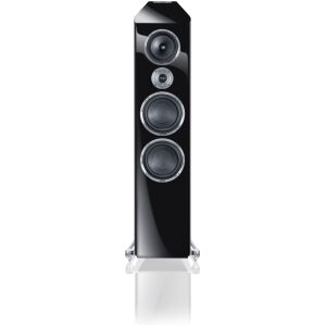 HECO Celan Revolution 9, 3-way speaker with double bass configuration Front 1