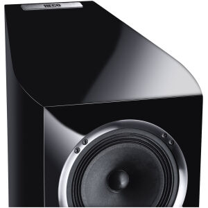 HECO Celan Revolution 9, 3-way speaker with double bass configuration Top
