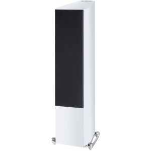 HECO Celan Revolution 9, 3-way speaker with double bass configuration White