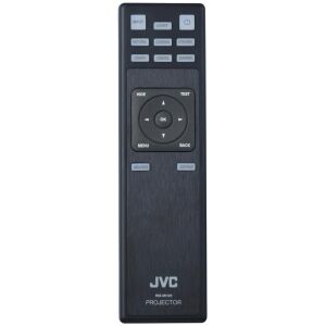 JVC LX-NZ3 DLP Projector Remote
