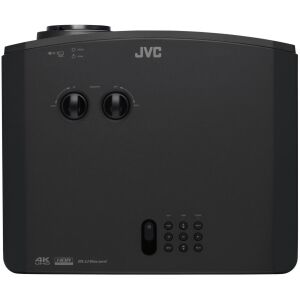 JVC LX-NZ3 DLP Projector Top