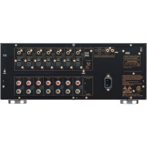 Marantz MM8077 Amplifier Back