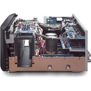Marantz MM8077 Amplifier Interior