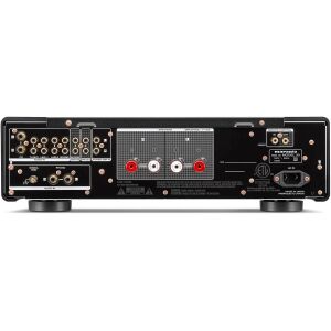 Marantz Model 30 Integrated Amplifier Back