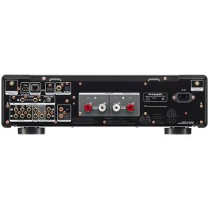 Marantz Model 40n Integrated Amplifier:Network Player Back