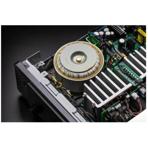 Marantz Model 40n Integrated Amplifier:Network Player Interior