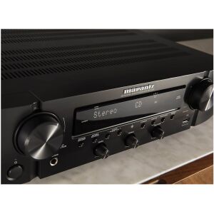 Marantz NR1200 Stereo Receiver Front 2