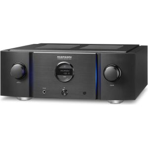 Marantz PM-10 Reference Stereo Integrated Amplifier Front