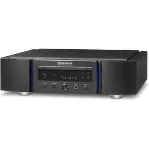 Marantz SA-10 SACD:CD Player Front