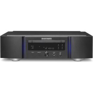 Marantz SA-10 SACD/CD Player