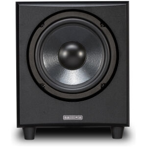 Mission MS-200SUB MKII Subwoofer Front