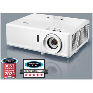 Optoma UHZ50 Smart 4K UHD laser home Cinema projector