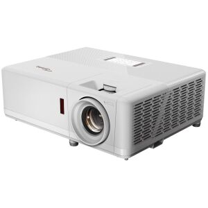 Optoma UHZ50 Smart 4K UHD laser home Cinema projector Front 2
