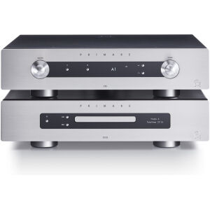 Primare CD35 CD player System