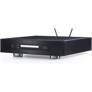 Primare CD35 Prisma CD and network player Front