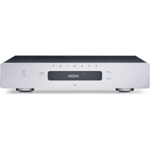 Primare I15 Integrated Amplifier Titanium