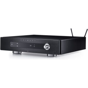 Primare I25 Prisma DM36 Modular Integrated Amplifier And Network Player Front 1