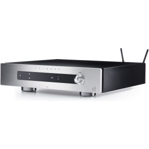 Primare I25 Prisma DM36 Modular Integrated Amplifier And Network Player Front