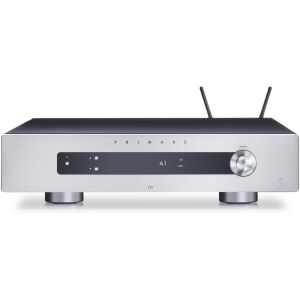 Primare I25 Prisma DM36 Modular Integrated Amplifier And Network Player Titanium
