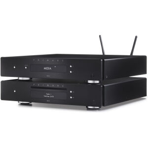 Primare SC15 Prisma – Network Player and DAC System