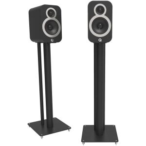 Q Acoustics 3000i Series Speaker Stand (Pair) 1