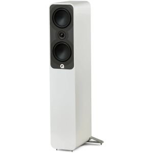 Q Acoustics 5040- Floor-standing Speaker W