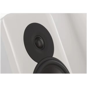 Q Acoustics Concept 300 Bookshelf Speaker Pair Driver 2