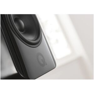 Q Acoustics Concept 300 Bookshelf Speaker Pair Driver