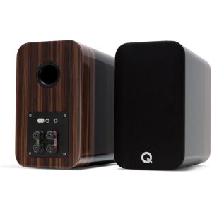 Q Acoustics Concept 300 Bookshelf Speaker Pair