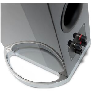 Q Acoustics Concept 500 Floor-standing Speaker Pair Bottom