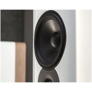 Q Acoustics Concept 500 Floor-standing Speaker Pair Drive