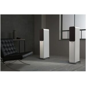 Q Acoustics Concept 500 Floor-standing Speaker Pair Room 3