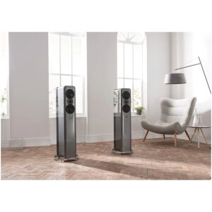 Q Acoustics Concept 500 Floor-standing Speaker Pair Room