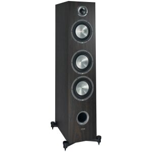 TAGA Harmony Platinum F-100 v.4 Floor-standing Speaker Modern wenge