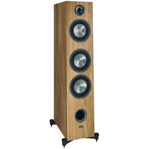 TAGA Harmony Platinum F-100 v.4 Floor-standing Speaker Oak