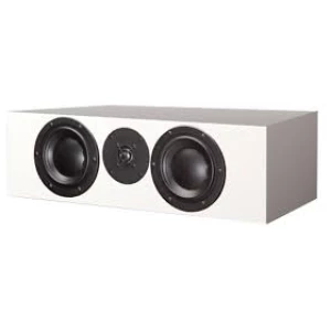 TOTEM Acoustic Model-1 Signature Center Speaker White