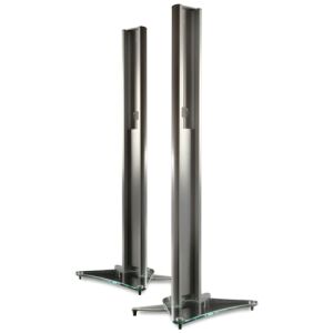 TOTEM Acoustic Tribe Stand Speaker Stand (Pair)