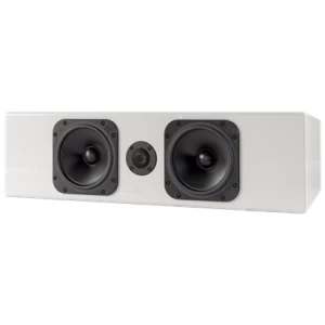 TOTEM Element Wood V2 Center Speaker White