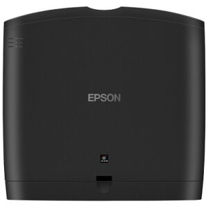 Epson Home Theatre LS12000B Home Theatre 4K 3LCD Laser Projector Top
