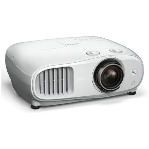 Epson Home Theatre TW7100 3LCD 4K PRO-UHD Projector Front