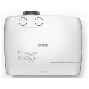 Epson Home Theatre TW7100 3LCD 4K PRO-UHD Projector Top