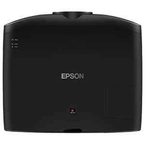 Epson Home Theatre TW9400 3LCD 4K UHD Projector Top