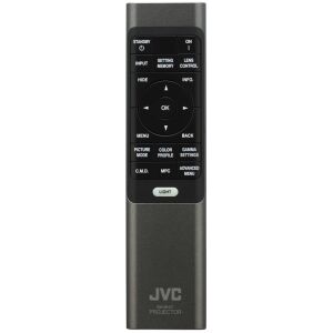 JVC DLA-NP5 DLP Projector Remote
